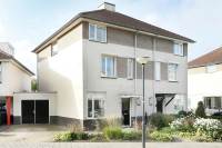 Woning Pastoor de Leijerstraat 66 Rosmalen