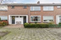 Woning Gouwestraat 7 Enschede
