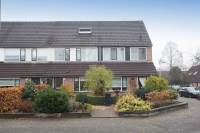 Woning Veldbeeklaan 39 Ede