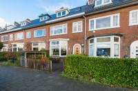 Woning Heussensstraat 100 Haarlem