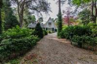 Woning Spoorlaan 3 Bosch en Duin