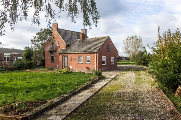 Bouwgrond Lageweg 47 Ouderkerk aan den IJssel