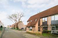 Woning Westerflierstraat 30 Rotterdam