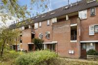 Woning Druivegaarde 17 Nieuwegein