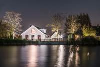 Woning Rondehoep West 56 Ouderkerk aan de Amstel