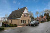 Woning Vissersdijk 20 Dordrecht