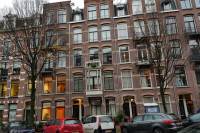 Woning Bosboom Toussaintstraat 37 Amsterdam