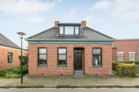Woning Noorderstraat 30 Ulrum