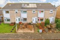 Woning D.K. Boersmastrjitte 3 Rinsumageast