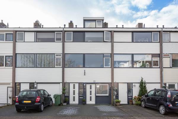 Woning Coryluslaan 6 Heerhugowaard