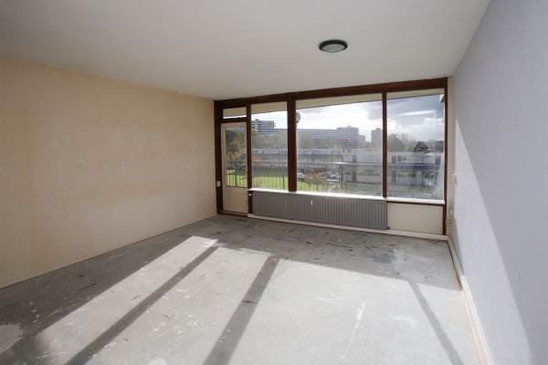 Woning Zalkerbos 46 Zoetermeer