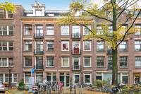 Woning Vrolikstraat 305 Amsterdam