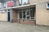Woning Generaal van der Heijdenstraat 98 Rotterdam