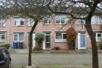 Woning Zuringhof 16 Houten