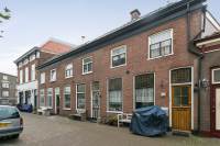 Woning Ankerstraat 2 Den Haag