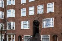 Woning Lekstraat 82 Amsterdam