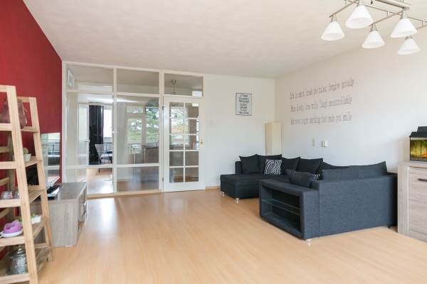 Woning Trekvogelweg 321 Amersfoort