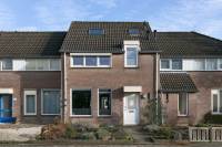 Woning Alsacelaan 124 Eindhoven