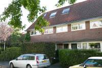 Woning Professor Dondersstraat 34 Hilversum