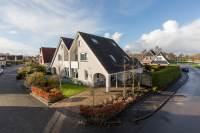 Woning it Bûtlân 17 Sneek