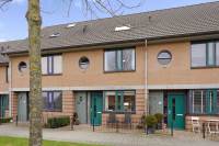 Woning Rhoonstraat 8 Zoetermeer