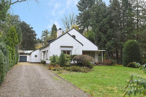 Woning Schuttersweg 42 Hilversum