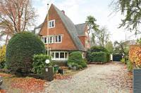 Woning Bussumergrintweg 42 Hilversum