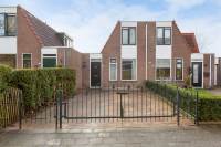 Woning Skuorrehôfwei 5 Easterwierrum