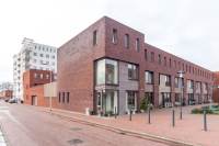 Woning Appelboomstraat 14 IJmuiden