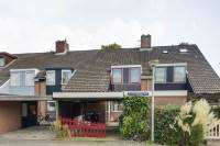 Woning Jan van der Gripstraat 62 Tiel