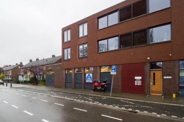 Woning Johan van Oldenbarneveltlaan 110 Zeist