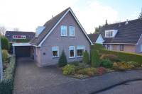 Woning De Esk 17 Burgum