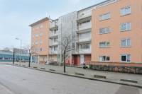 Woning J.M. van der Meylaan 76 Amsterdam