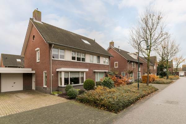 Woning Vilsterendreef 19 Helmond