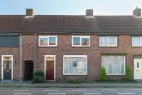 Woning Strijenstraat 57 Oosterhout Nb