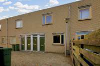 Woning Klaverweg 15 Almere