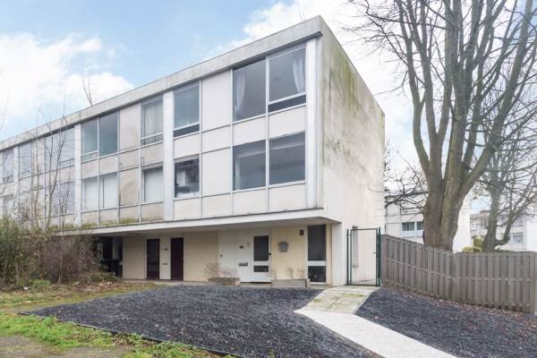 Woning Italiëlaan 98 Heerlen