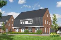 Woning Herschelstraat 5 Diepenheim