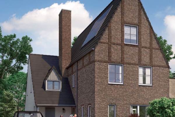 Woning Houtduiflande 12 Pijnacker