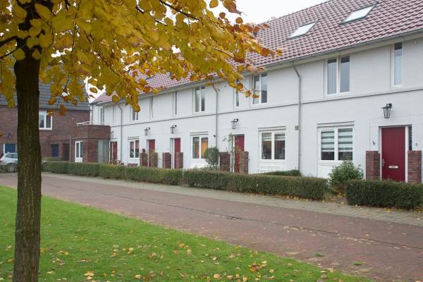 Woning Nolethof 10 Ede