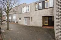 Woning Cordell Hullstraat 16 Haarlem
