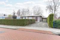 Woning H. Goeman Borgesiusstr 50 Schildwolde