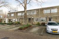 Woning Niemeyerruimte 22 Zoetermeer