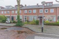 Woning Molenwerfslaan 52 Heemstede