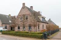 Woning Dorpsstraat 23 Est