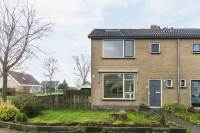 Woning Harmen Jans Groenstraat 32 Sintjohannesga