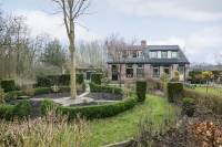 Woning Spaarndammerweg 7 Velsen-Zuid