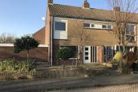 Woning Spoorsingel 84 Beverwijk
