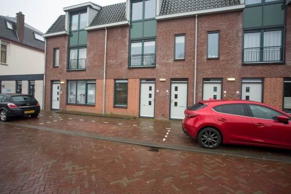 Woning Oud-Bodegraafseweg 24 Bodegraven