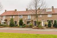 Woning Prinses Margrietplantsoen 52 Bussum